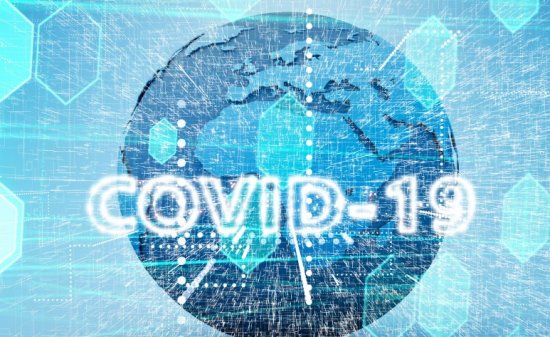 Количество заболевших растет: 453 новых случая COVID-19 за сутки