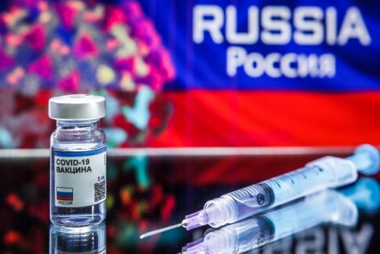 Спутник V - так называется первая в мире вакцина от COVID-19, которая была зарегистрирована в России