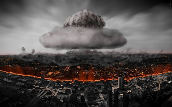 Иллюзия ограниченной ядерной войны