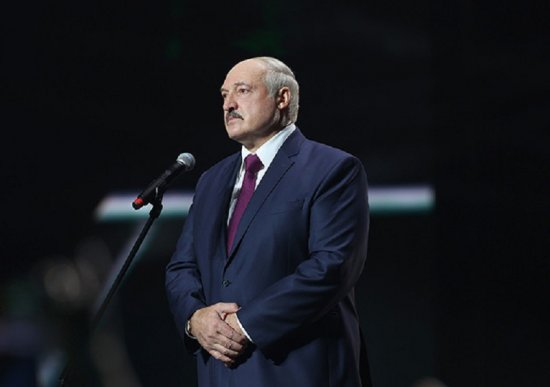 Александр Лукашенко закрыл границы с Польшей и Литвой