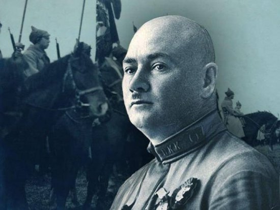 Григорий Котовский – Робин Гуд революции