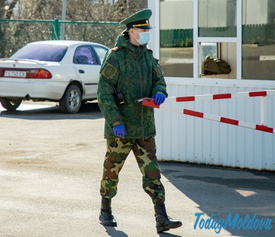 В Приднестровском регионе продлят карантин до 16 декабря?