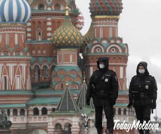  Собянин: Москву не закроют на карантин