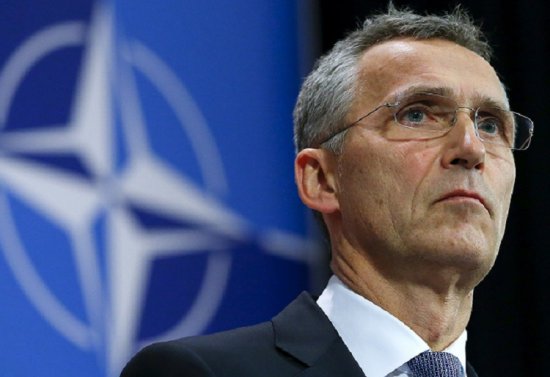 НАТО считает, что российские миротворцы в Приднестровье нарушают суверенитет Молдовы