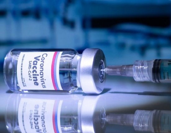 Молдова подала заявку на приобретение вакцины от COVID-19