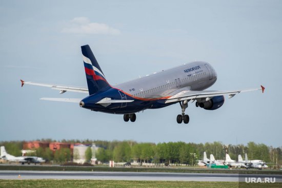 Самолет летит в Россию: Аэрофлот запускает чартерные рейсы Кишинев-Москва