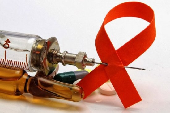 Вакцина от ВИЧ научного центра "Вектор" выработала антитела у 100% добровольцев