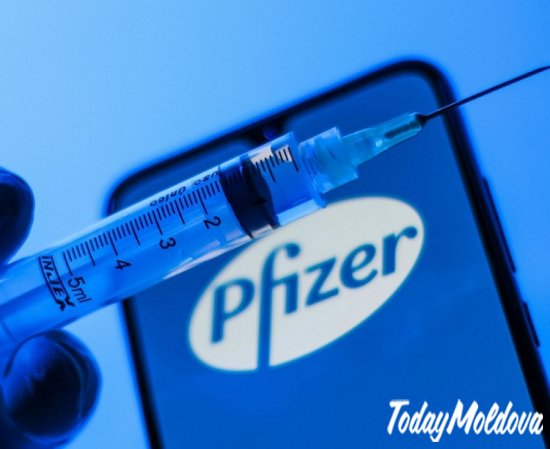 Вакцина Pfizer и не безопасна, и бесполезна? 
