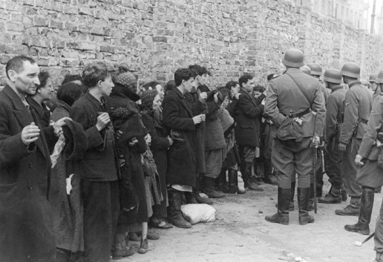 Холокост в Бессарабии и Транснистрии: 300 тысяч безвинных жертв
