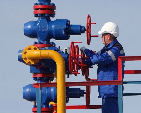 Стоимость поставок российского газа в Молдову будет снижена