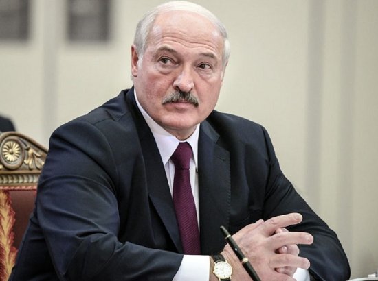Александр Лукашенко: страны СНГ извлекли уроки после протестов в Белоруссии