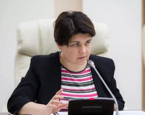 11 февраля молдавские депутаты решат быть или не быть правительству Гаврилицэ