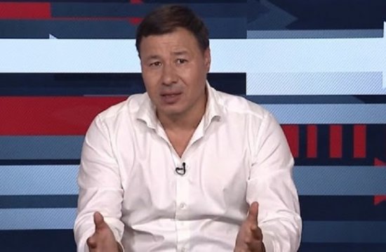 Богдан Цырдя: К июню мы придем к тотальному коллапсу и хаосу...