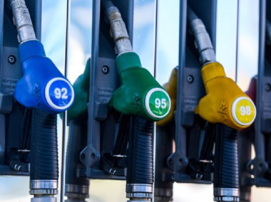 В Молдове самая высокая цена на топливо в СНГ