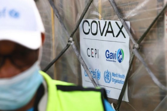 NO COMMENT: Какие страны наряду с Молдовой получают антиковидную вакцину по программе COVAX  и в каких объемах