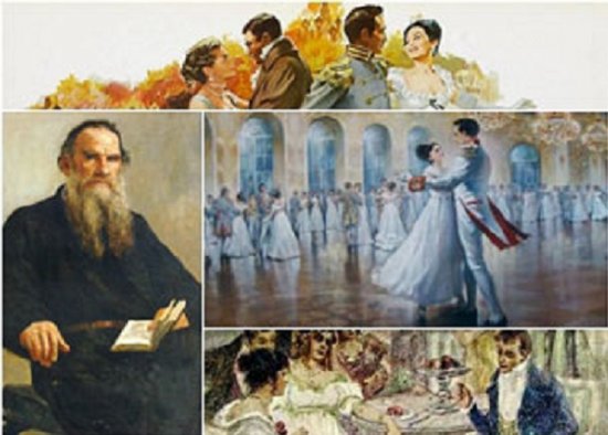 Интервью сквозь время: Лев Толстой "отвечает" на вопросы московской школьницы!