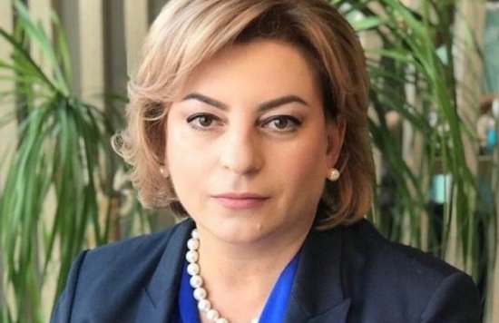 Марианна Дурлештяну сняла свою кандидатуру на пост главы кабинета