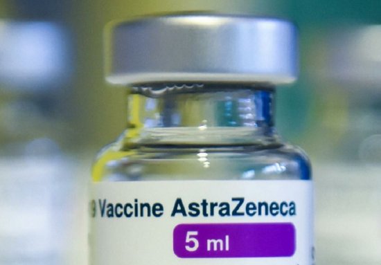 18 марта эксперты ЕМА дадут оценку вакцине AstraZeneca