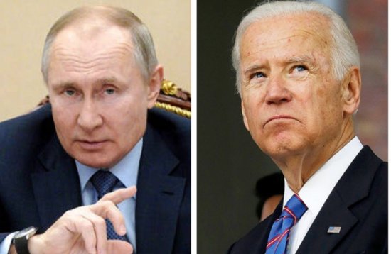 Александр Рар: Байден проиграет дебаты с Путиным, поэтому США скорее всего не примут вызов