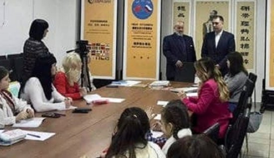 В Москве открылась Школа гагаузского языка