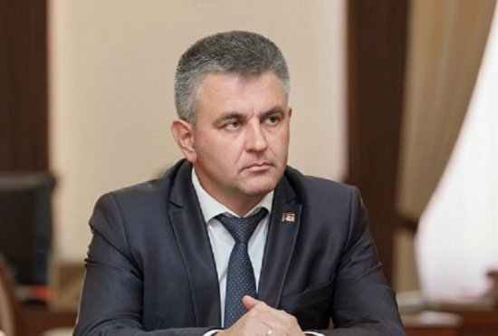 Красносельский: молдавские "коллеги" включили бюрократические механизмы, которые препятствуют поставке Спутник V в Приднестровье