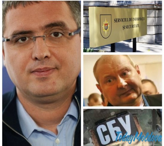 BREAKING NEWS! Ренато Усатый заявляет, что СИБ помог спецслужбам Украины похитить судью Чауса 