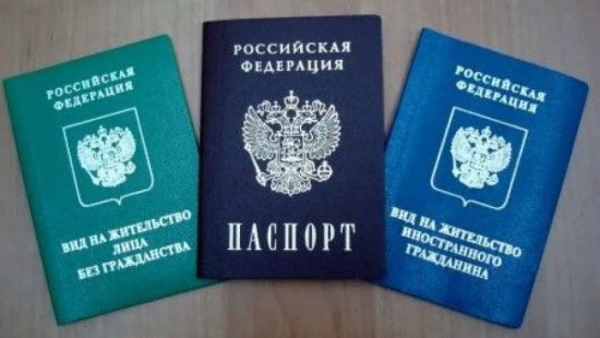 В России для мигрантов введут три основных статуса пребывания