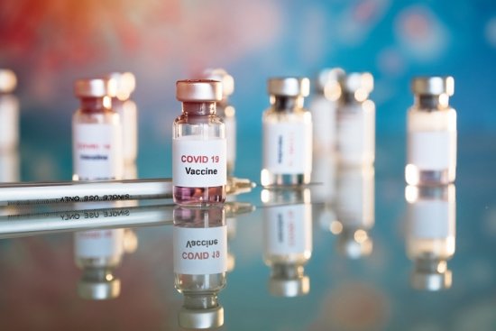 Молдова закупит более 2 млн доз антиковидных вакцин