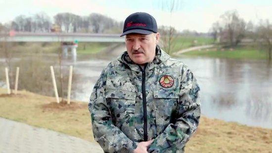 Подозреваемым в подготовке покушения на Лукашенко грозит до 12 лет лишения свободы