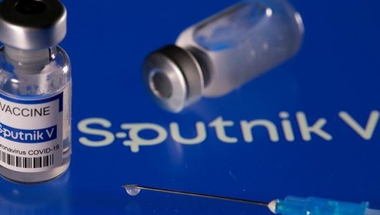 Следующая партия вакцины "Спутник V" будет поставлена в Молдову в мае