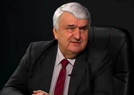 Серафим Урекян: Обстановкой в стране смогли воспользоваться определенные политические силы