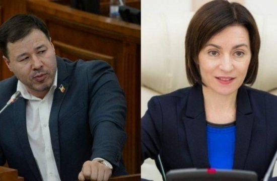 Богдан Цырдя: Все главы НАРЭ - партнеры Майи Санду и ее бывшие партийцы