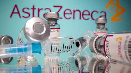 Норвежские и датские специалисты рекомендовали не использовать вакцины AstraZeneca и Johnson & Johnson