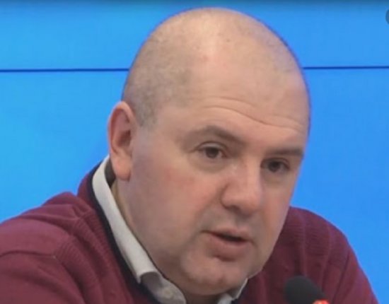 Владимир Брутер: после парламентских выборов у молдавских правых не будет возможности сформировать "свое" правительствo