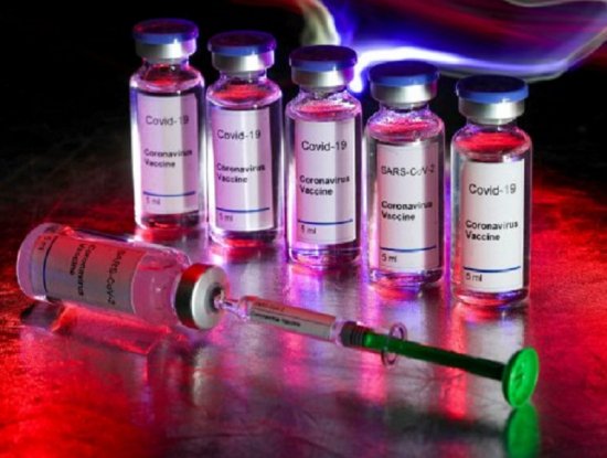 Официально! В Молдове более 300 тыс человек получили вакцину от COVID-19