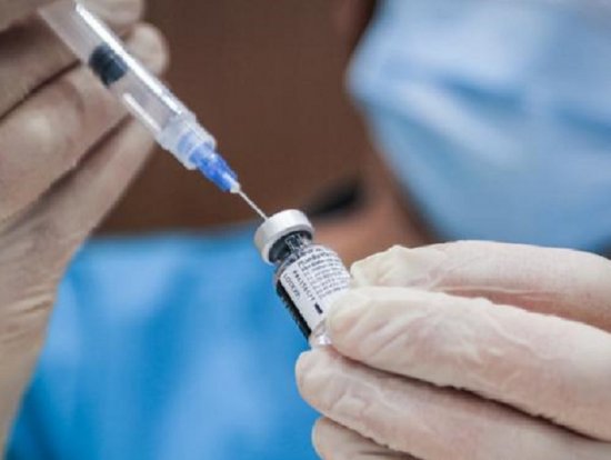 В Приднестровье от COVID-19 вакцинировались более 26,5 тыс человек