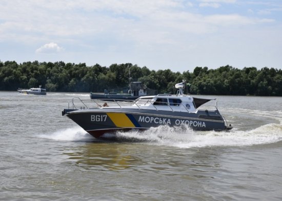В Одессе бесследно исчез начальник штаба Морской охраны