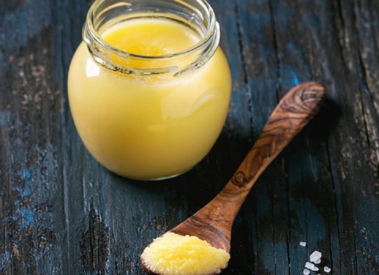 Масло ГХИ и чем оно полезно?
