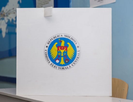 139 участков - за рубежом и 44 участка - для Приднестровья будут открыты на досрочных выборах 11 июля