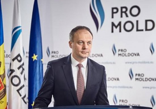 Pro Moldova не будет участвовать в выборах, а будет... "раскрывать ложь" избирательных конкурентов