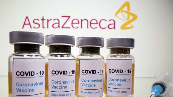 Молдова отказалась от партий вакцины AstraZeneca, которые предлагали Румыния и Эстония