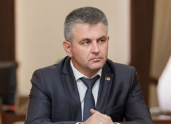 Вадим Красносельский адресовал неудобные вопросы Кишиневу и... ждет ответа