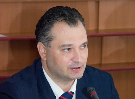 Пержу: Молдавская государственность – это безусловная, бескомпромиссная и не обсуждаемая тема
