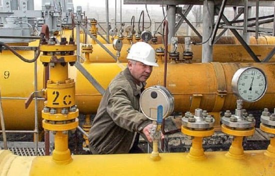 Россию ждет триумфальный год на газовом рынке Европы