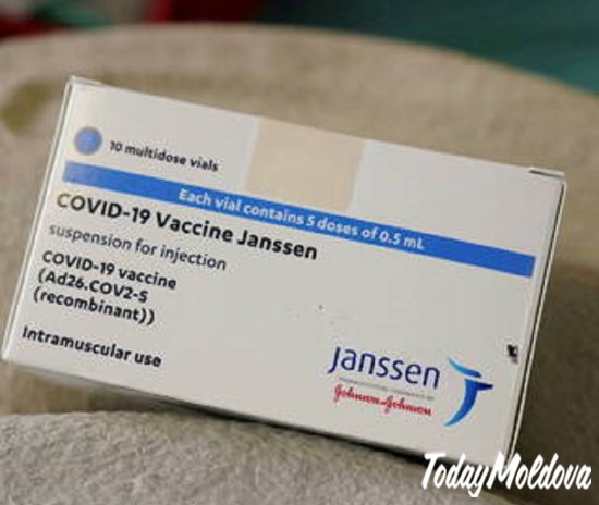 Побочки после вакцинации вакциной J&J: тромбоз и/или редкое аутоимунное заболевание
