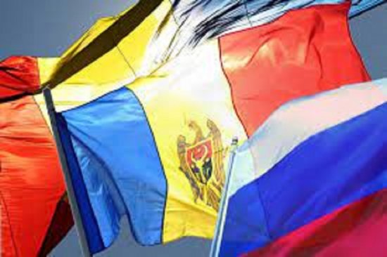 Как Румыния вытесняет Россию из Молдавии?