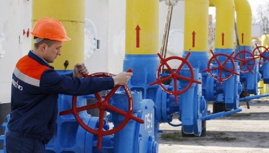 ВЗГЛЯД.РУ: Газпром готов к продолжению транзита газа  через Украину и после 2024 года
