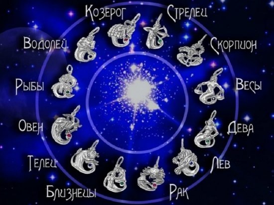 Гороскоп на 29 июля для всех знаков Зодиака