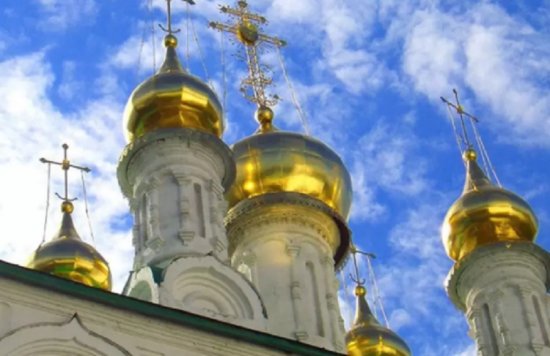 Владимир Букарский: Новая власть в Молдове приступила к атаке на православную церковь