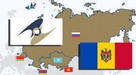 Молдова отказалась от участия в Евразийском межправсовете